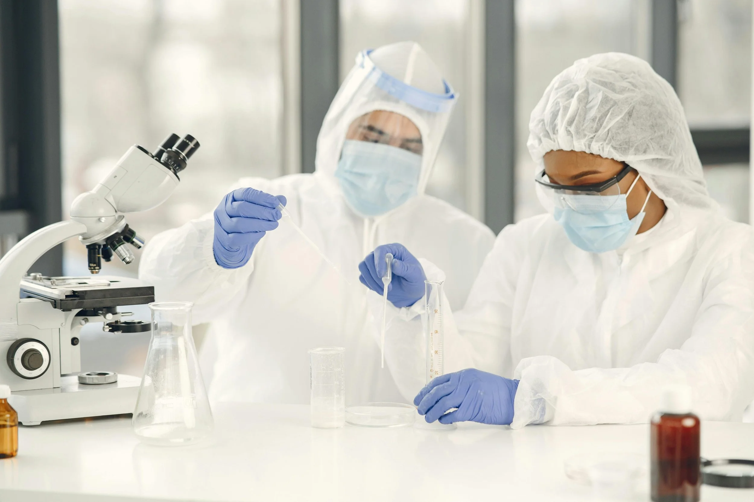Laboratorul TIBALEX SPECIAL